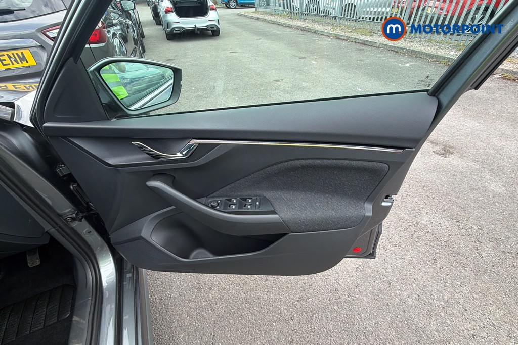 Skoda Kamiq Se L Automatic Petrol SUV - Stock Number (1654814) - 38th supplementary image