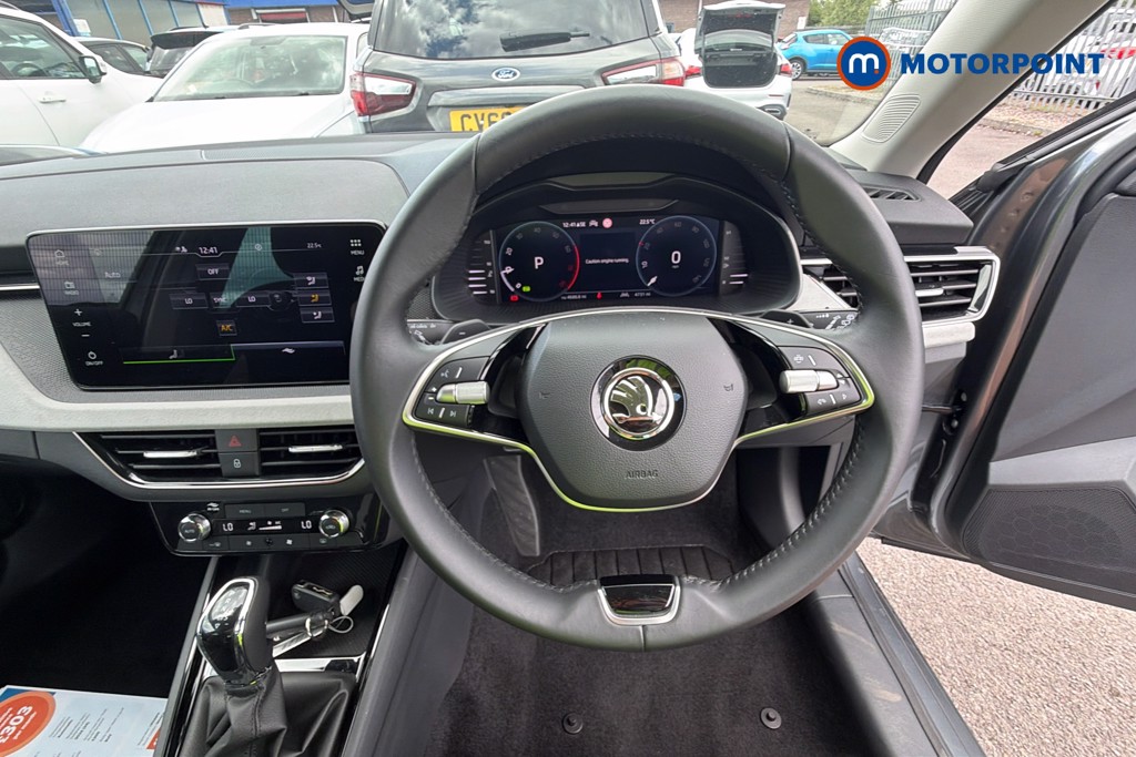 Skoda Kamiq Se L Automatic Petrol SUV - Stock Number (1654814) - 42nd supplementary image