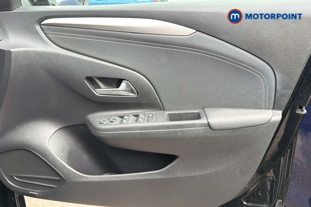 Vauxhall Corsa Gs Line Manual Petrol Hatchback - Stock Number (1655014) - 18th supplementary image