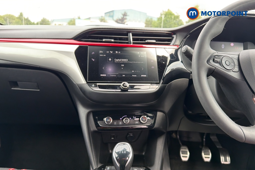 Vauxhall Corsa Gs Line Manual Petrol Hatchback - Stock Number (1655014) - 1st supplementary image