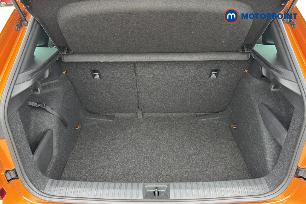 Skoda Kamiq Monte Carlo Manual Petrol SUV - Stock Number (1655049) - 30th supplementary image