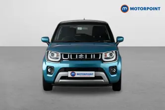 Suzuki Ignis SZ3 Manual Petrol SUV - Stock Number (1655111) - Front bumper