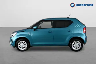 Suzuki Ignis SZ3 Manual Petrol SUV - Stock Number (1655111) - Passenger side