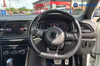 Volkswagen T-Roc R Automatic Petrol SUV - Stock Number (1655278) - 2nd supplementary image