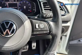 Volkswagen T-Roc R Automatic Petrol SUV - Stock Number (1655278) - 3rd supplementary image