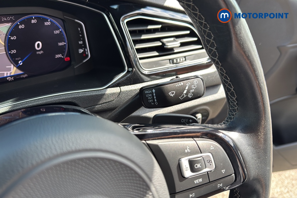 Volkswagen T-Roc R Automatic Petrol SUV - Stock Number (1655278) - 6th supplementary image