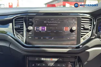 Volkswagen T-Roc R Automatic Petrol SUV - Stock Number (1655278) - 8th supplementary image