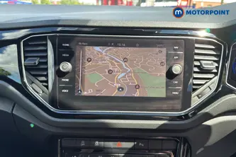 Volkswagen T-Roc R Automatic Petrol SUV - Stock Number (1655278) - 9th supplementary image
