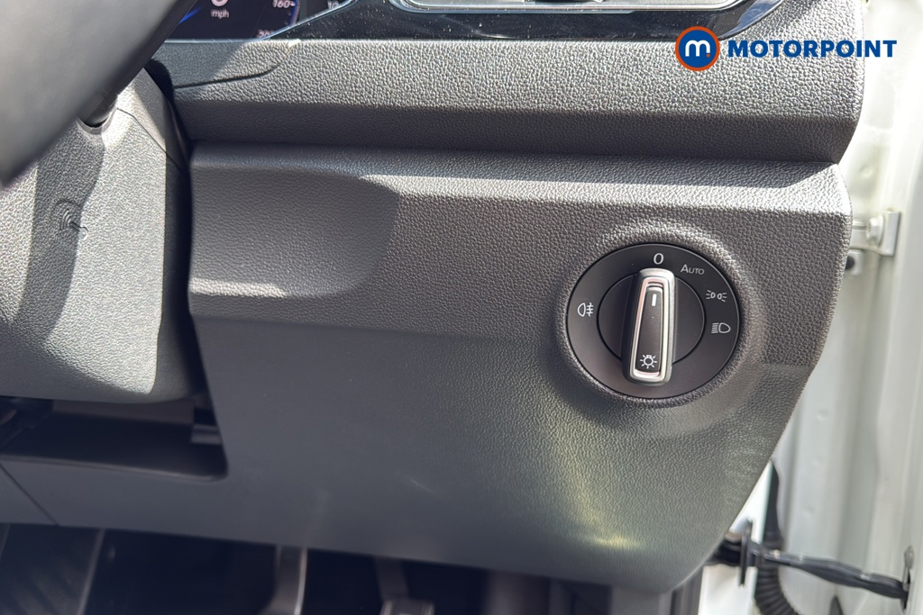 Volkswagen T-Roc R Automatic Petrol SUV - Stock Number (1655278) - 11th supplementary image
