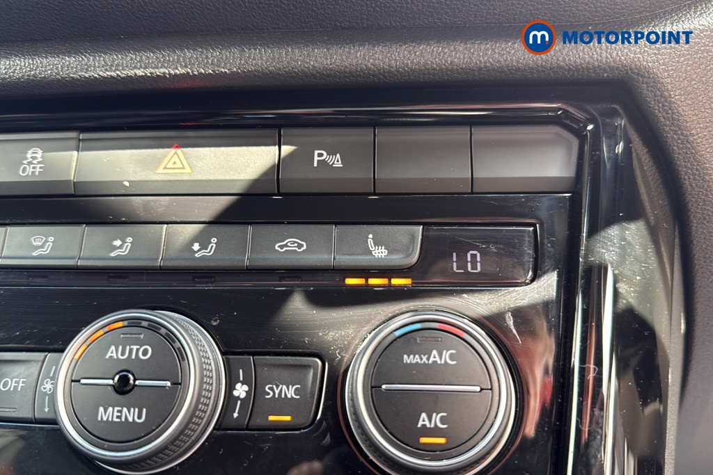 Volkswagen T-Roc R Automatic Petrol SUV - Stock Number (1655278) - 14th supplementary image