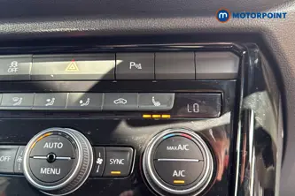 Volkswagen T-Roc R Automatic Petrol SUV - Stock Number (1655278) - 14th supplementary image