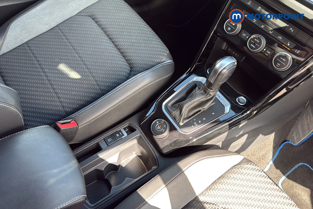 Volkswagen T-Roc R Automatic Petrol SUV - Stock Number (1655278) - 15th supplementary image