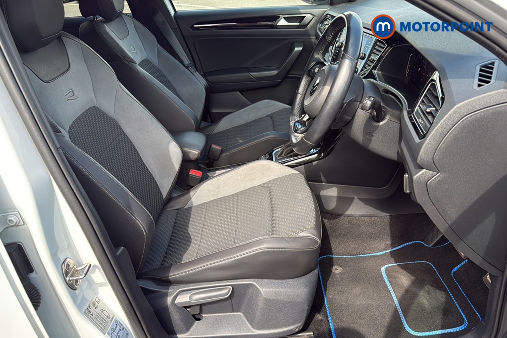 Volkswagen T-Roc R Automatic Petrol SUV - Stock Number (1655278) - 22nd supplementary image