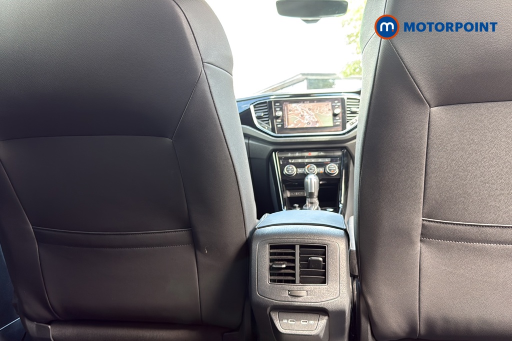 Volkswagen T-Roc R Automatic Petrol SUV - Stock Number (1655278) - 28th supplementary image