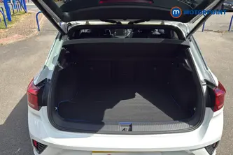 Volkswagen T-Roc R Automatic Petrol SUV - Stock Number (1655278) - 30th supplementary image