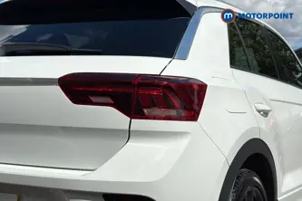 Volkswagen T-Roc R Automatic Petrol SUV - Stock Number (1655278) - 36th supplementary image