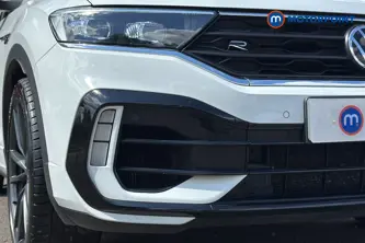 Volkswagen T-Roc R Automatic Petrol SUV - Stock Number (1655278) - 38th supplementary image