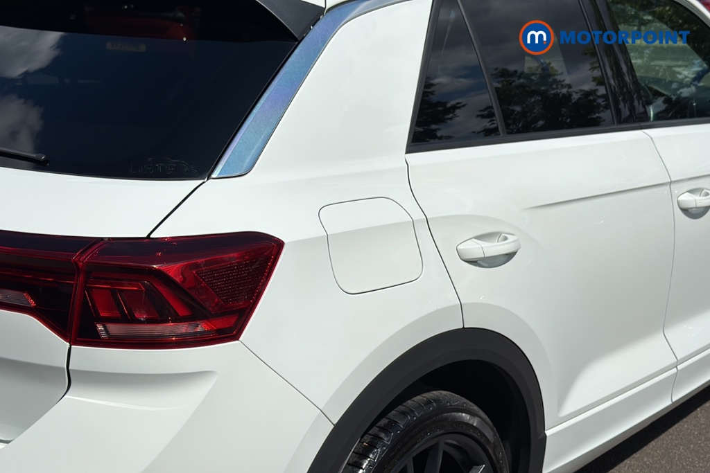 Volkswagen T-Roc R Automatic Petrol SUV - Stock Number (1655278) - 41st supplementary image
