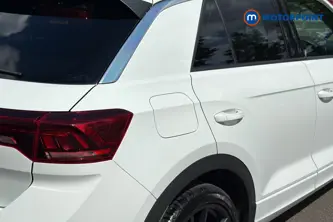 Volkswagen T-Roc R Automatic Petrol SUV - Stock Number (1655278) - 41st supplementary image