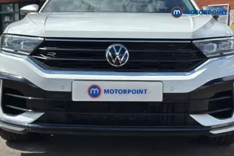 Volkswagen T-Roc R Automatic Petrol SUV - Stock Number (1655278) - 43rd supplementary image