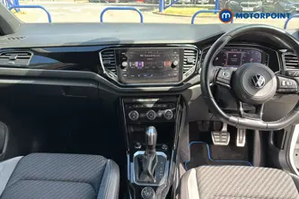 Volkswagen T-Roc R Automatic Petrol SUV - Stock Number (1655278) - 1st supplementary image