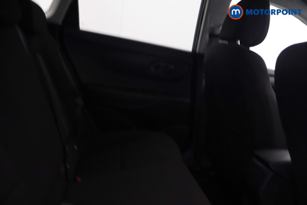 Hyundai I20 Premium Automatic Petrol Hatchback - Stock Number (1655377) - 8th supplementary image