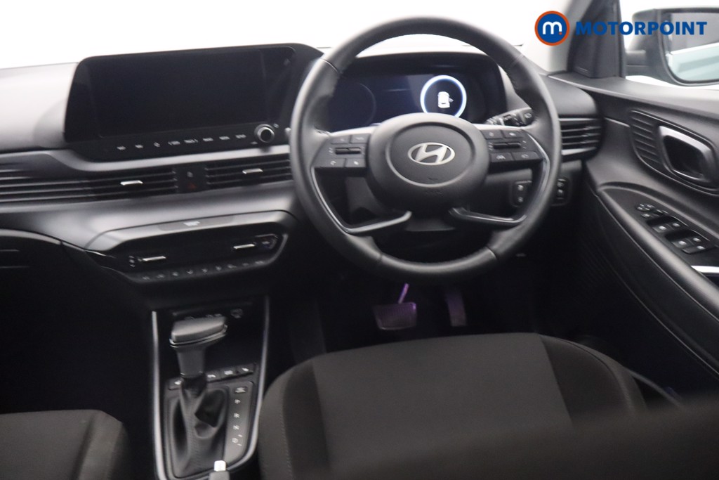 Hyundai I20 Premium Automatic Petrol Hatchback - Stock Number (1655377) - 9th supplementary image