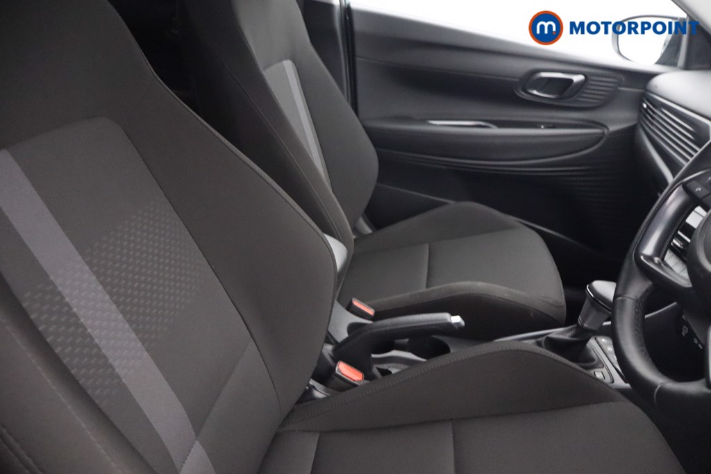 Hyundai I20 Premium Automatic Petrol Hatchback - Stock Number (1655377) - 12th supplementary image