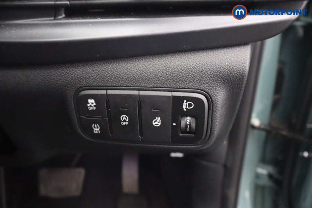 Hyundai I20 Premium Automatic Petrol Hatchback - Stock Number (1655377) - 13th supplementary image