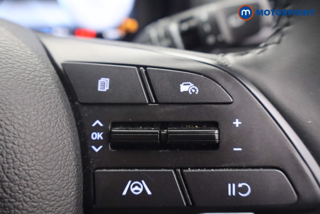 Hyundai I20 Premium Automatic Petrol Hatchback - Stock Number (1655377) - 14th supplementary image