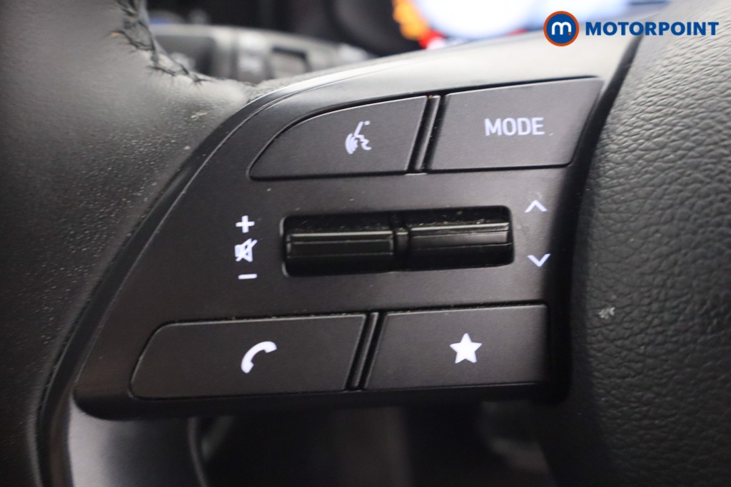 Hyundai I20 Premium Automatic Petrol Hatchback - Stock Number (1655377) - 15th supplementary image
