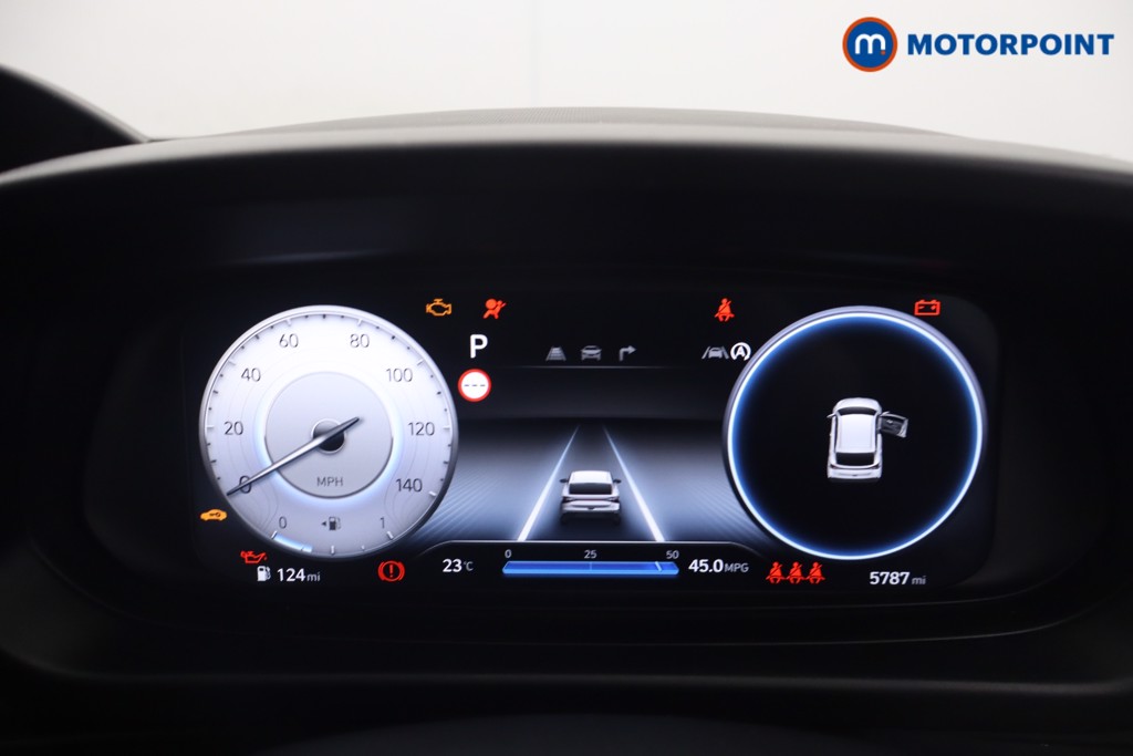 Hyundai I20 Premium Automatic Petrol Hatchback - Stock Number (1655377) - 16th supplementary image