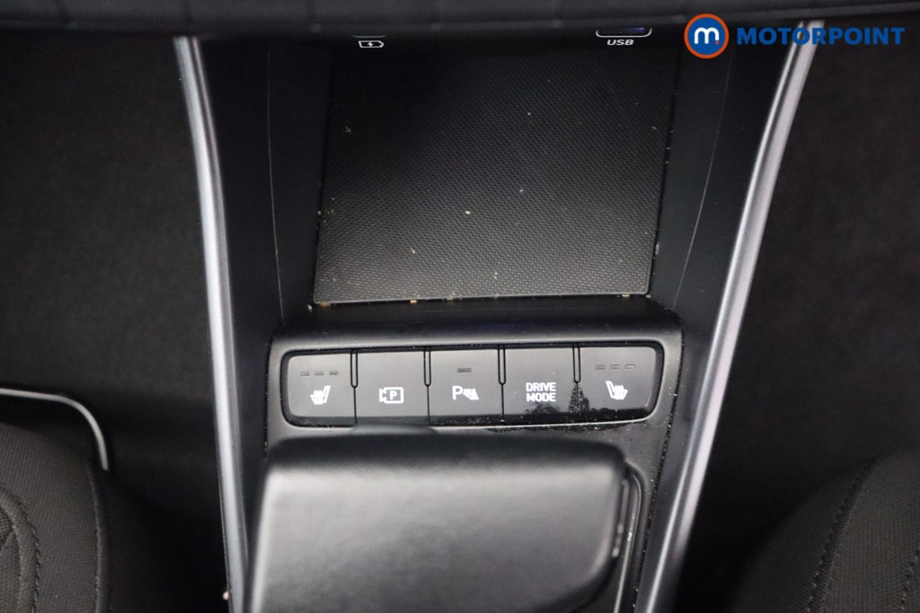 Hyundai I20 Premium Automatic Petrol Hatchback - Stock Number (1655377) - 17th supplementary image