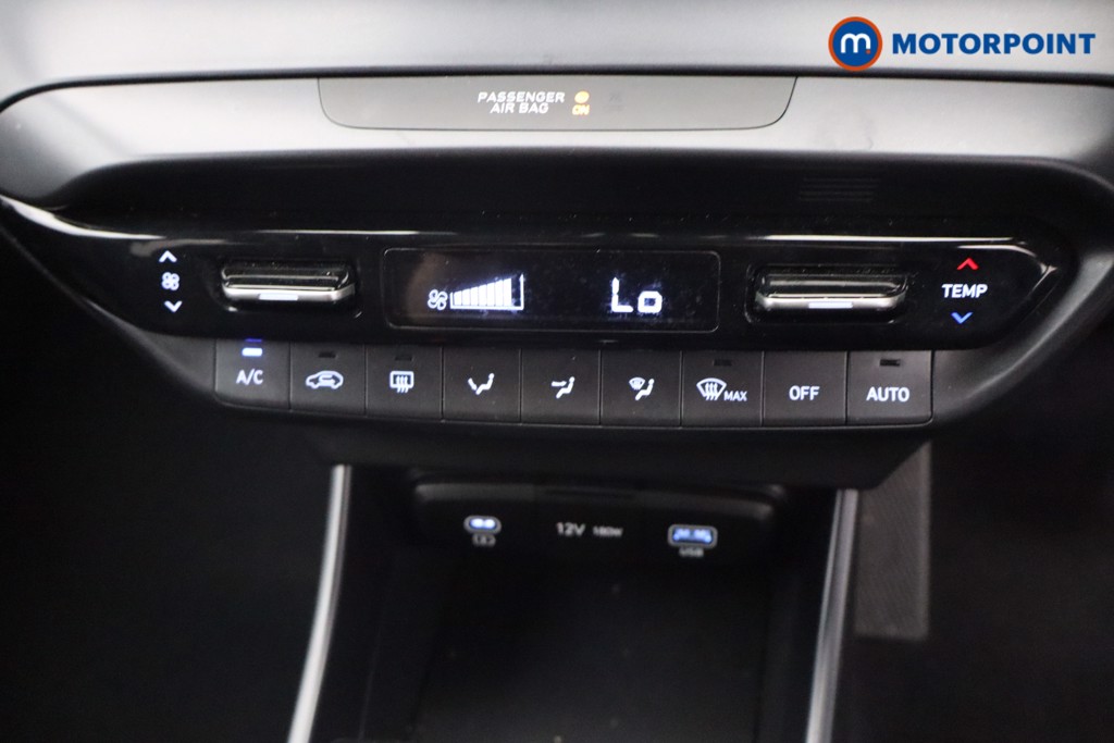 Hyundai I20 Premium Automatic Petrol Hatchback - Stock Number (1655377) - 18th supplementary image