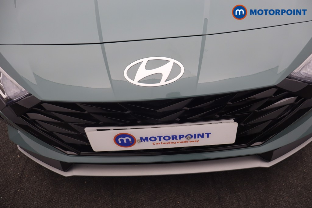 Hyundai I20 Premium Automatic Petrol Hatchback - Stock Number (1655377) - 25th supplementary image
