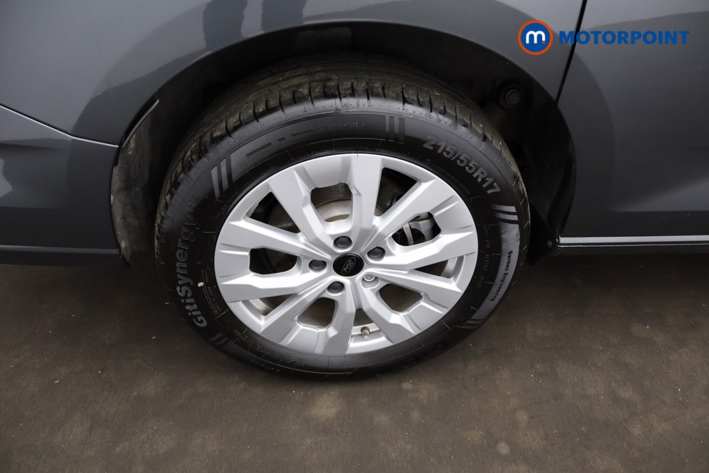 Ford Transit Connect Limited Automatic Petrol Plug-In Hybrid Panel Van - Stock Number (1655395) - 3rd supplementary image
