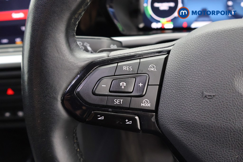 Ford Transit Connect Limited Automatic Petrol Plug-In Hybrid Panel Van - Stock Number (1655395) - 6th supplementary image