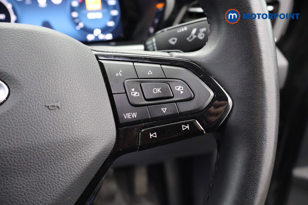 Ford Transit Connect Limited Automatic Petrol Plug-In Hybrid Panel Van - Stock Number (1655395) - 7th supplementary image