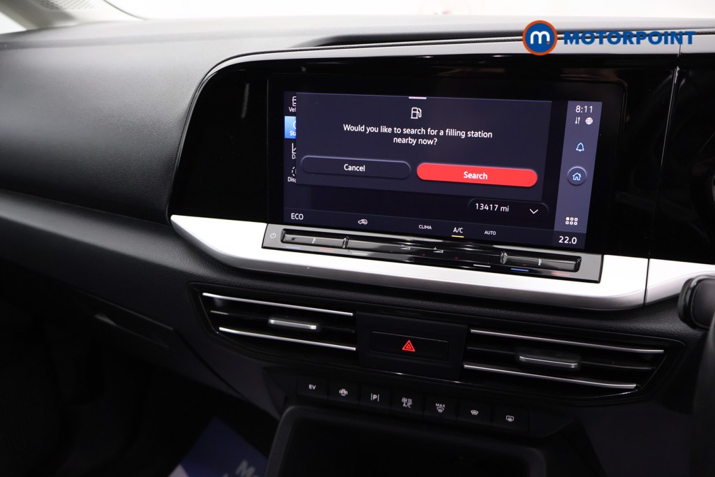 Ford Transit Connect Limited Automatic Petrol Plug-In Hybrid Panel Van - Stock Number (1655395) - 9th supplementary image