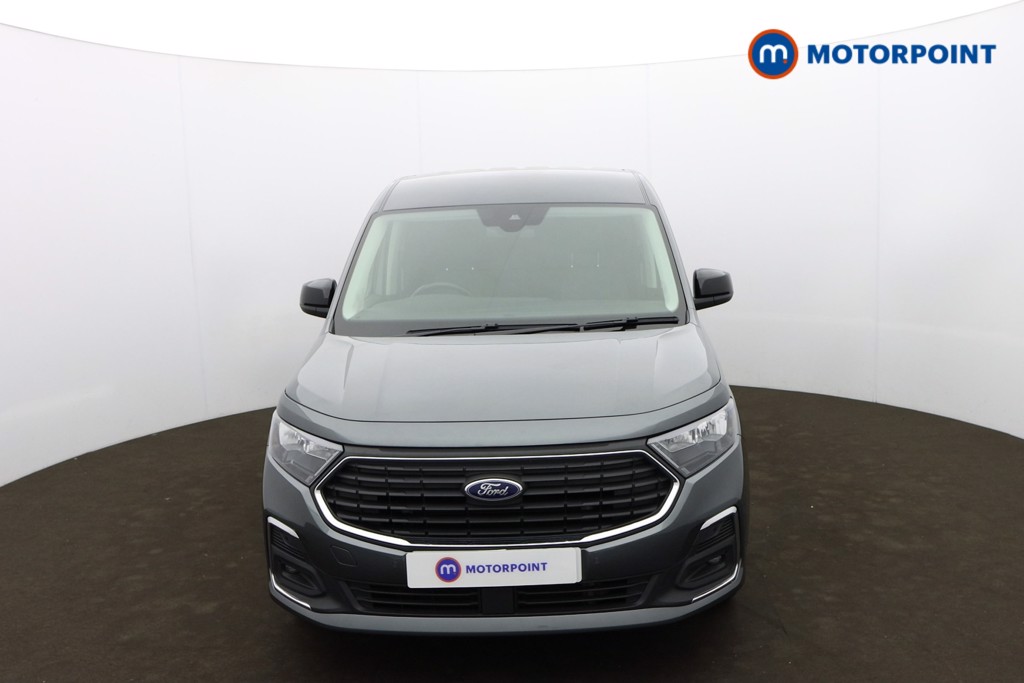 Ford Transit Connect Limited Automatic Petrol Plug-In Hybrid Panel Van - Stock Number (1655395) - Front bumper