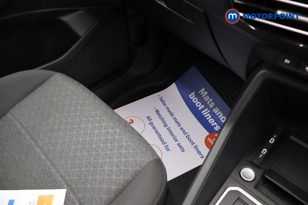 Ford Transit Connect Limited Automatic Petrol Plug-In Hybrid Panel Van - Stock Number (1655395) - 12th supplementary image