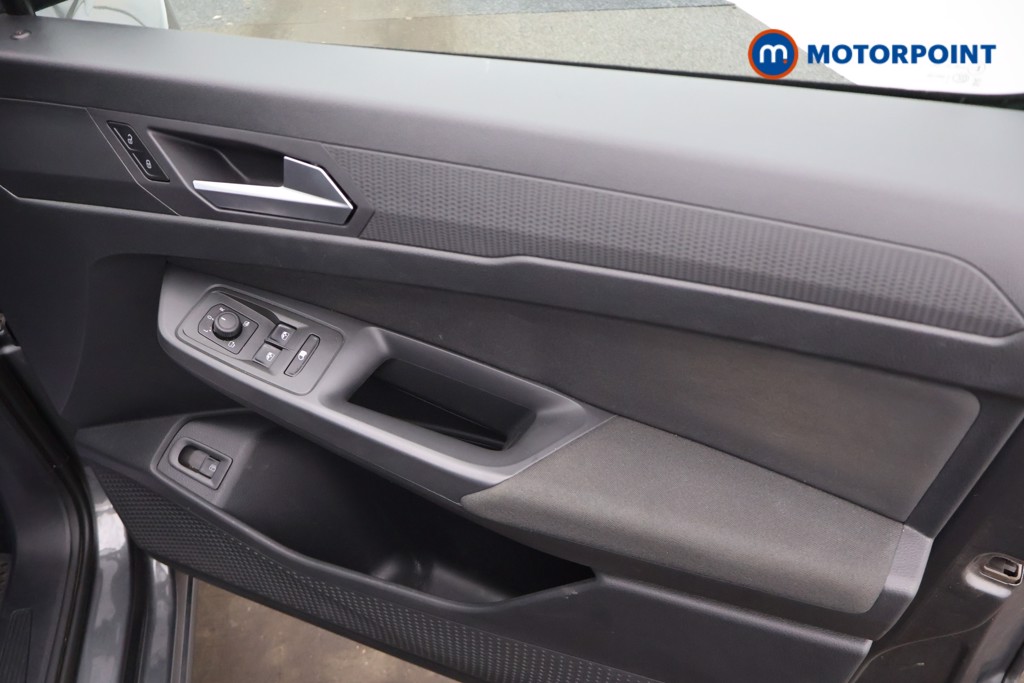Ford Transit Connect Limited Automatic Petrol Plug-In Hybrid Panel Van - Stock Number (1655395) - 14th supplementary image