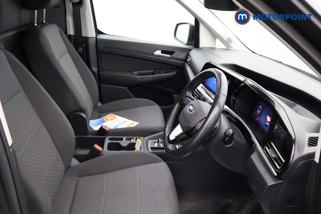 Ford Transit Connect Limited Automatic Petrol Plug-In Hybrid Panel Van - Stock Number (1655395) - 16th supplementary image