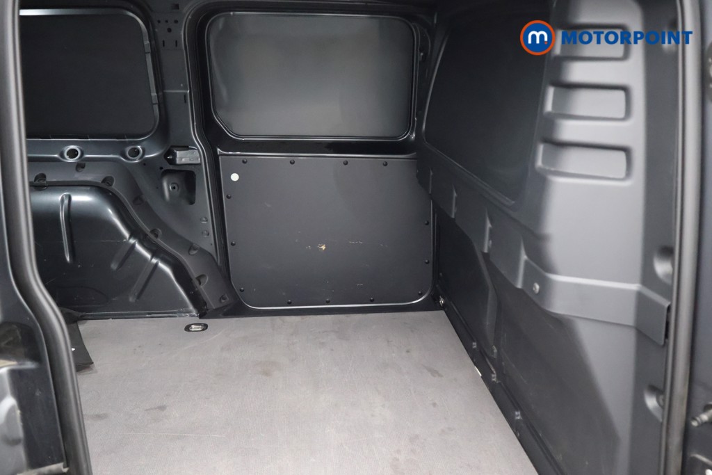 Ford Transit Connect Limited Automatic Petrol Plug-In Hybrid Panel Van - Stock Number (1655395) - 18th supplementary image