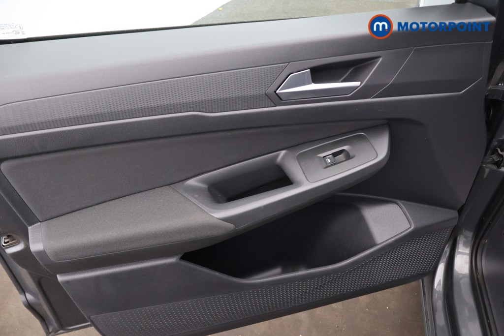 Ford Transit Connect Limited Automatic Petrol Plug-In Hybrid Panel Van - Stock Number (1655395) - 22nd supplementary image