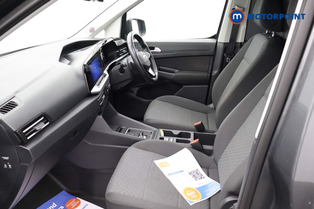 Ford Transit Connect Limited Automatic Petrol Plug-In Hybrid Panel Van - Stock Number (1655395) - 23rd supplementary image