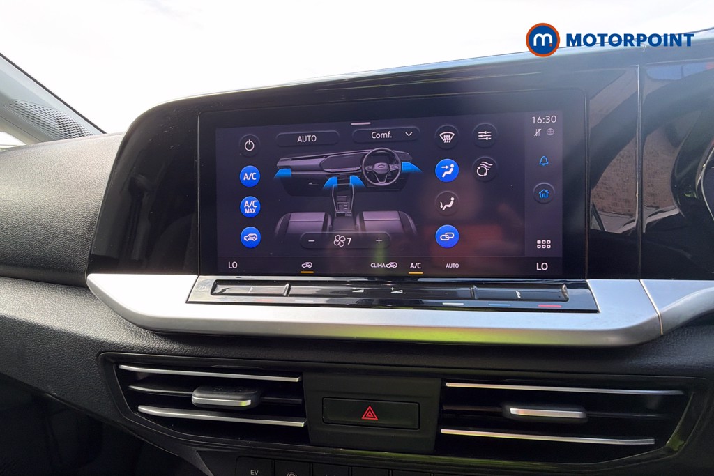 Ford Transit Connect Limited Automatic Petrol Plug-In Hybrid Panel Van - Stock Number (1655482) - 20th supplementary image