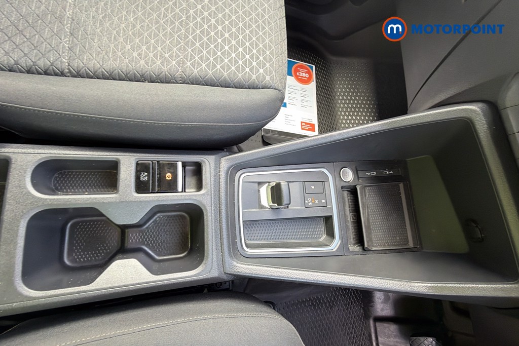 Ford Transit Connect Limited Automatic Petrol Plug-In Hybrid Panel Van - Stock Number (1655482) - 25th supplementary image