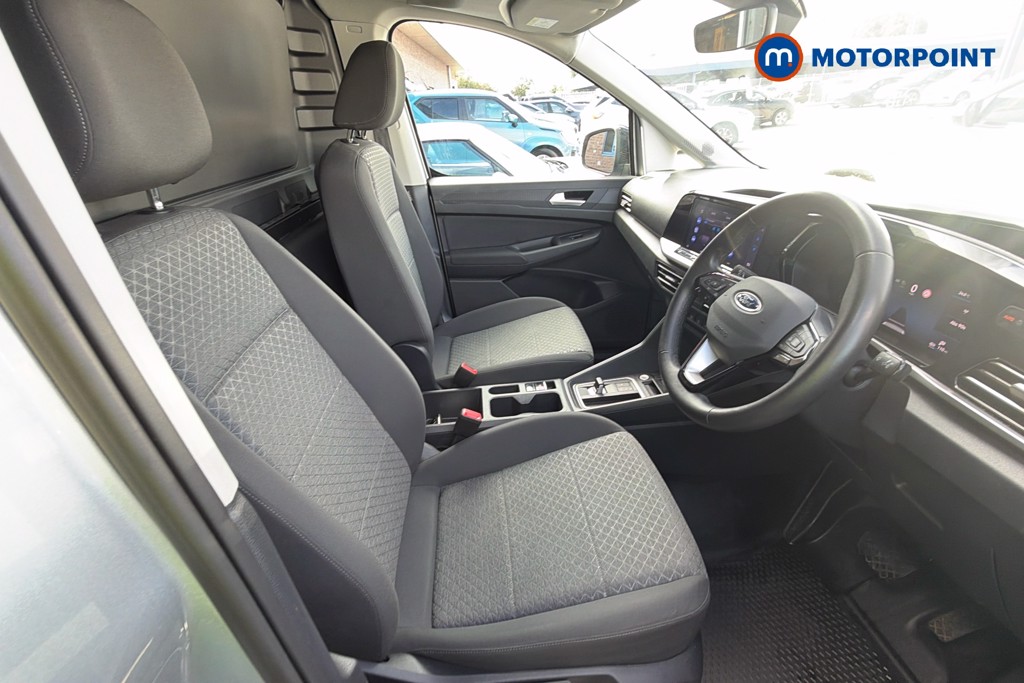 Ford Transit Connect Limited Automatic Petrol Plug-In Hybrid Panel Van - Stock Number (1655482) - 26th supplementary image
