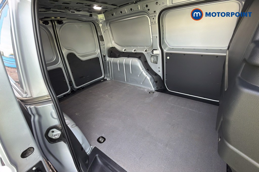 Ford Transit Connect Limited Automatic Petrol Plug-In Hybrid Panel Van - Stock Number (1655482) - 27th supplementary image